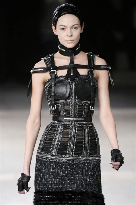 The Best Bondage on the Runway 